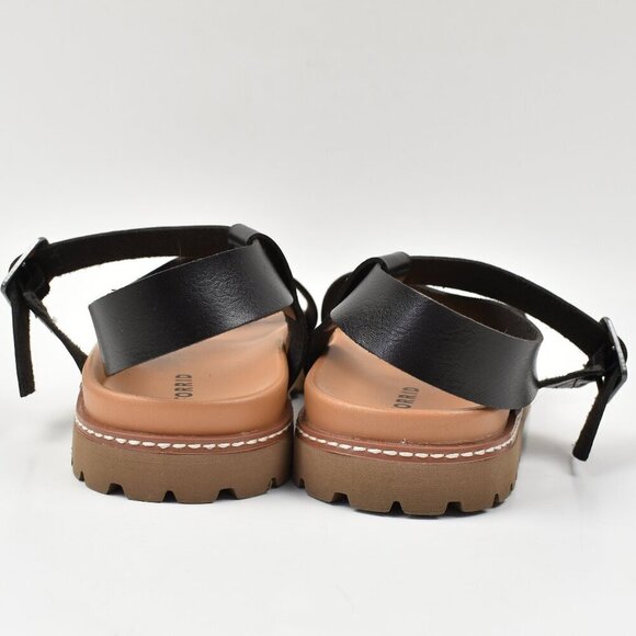 Torrid Strappy Gladiator Sandals NEW - 8.5WW - Picture 8 of 11